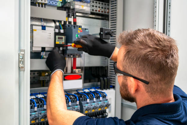 Best Electrical Repair Services  in Eastwood, MI