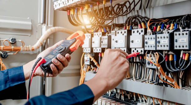 Best Emergency Electrical Repair  in Eastwood, MI