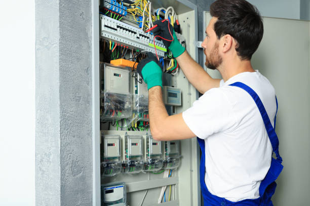 Best Emergency Electrician Near Me  in Eastwood, MI