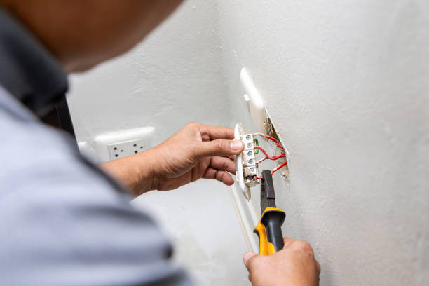 Best Emergency Electrical Repair  in Eastwood, MI