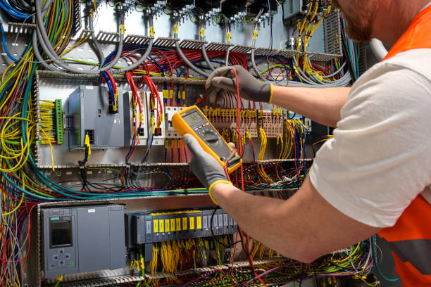 Best 24-Hour Electrician  in Eastwood, MI